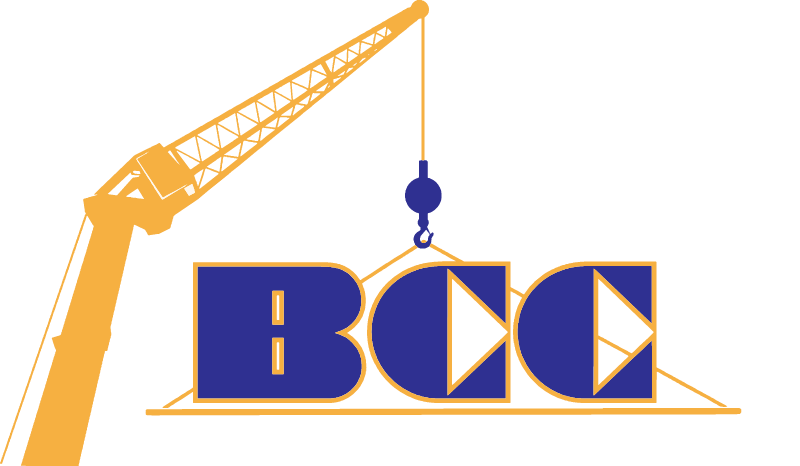 Beckley Crane & Construction logo