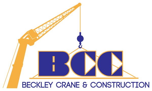 Beckley Crane & Construction logo